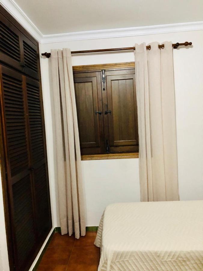 Hotel La Yedra Antequera Exterior foto